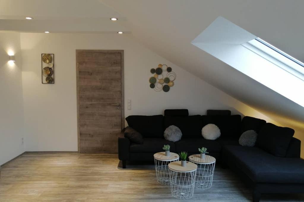 Ferienwohnung Loewenzahn Mueddersheim Vettweiss Exterior photo