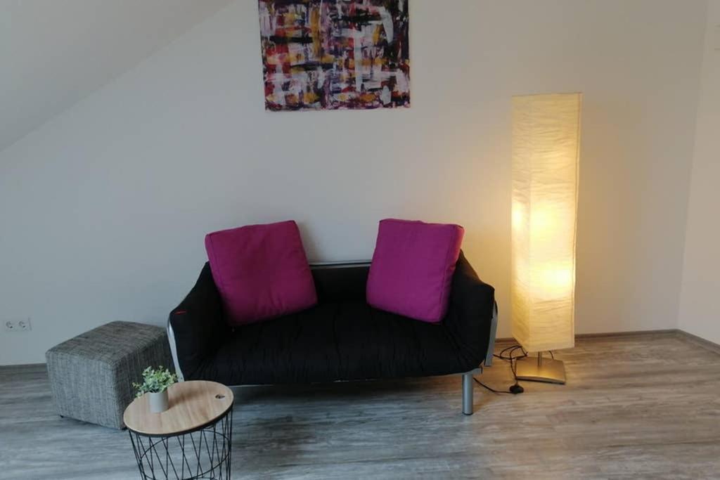 Ferienwohnung Loewenzahn Mueddersheim Vettweiss Exterior photo